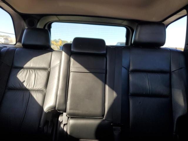 Photo 10 from auction – 2012 JEEP GRAND CHER with VIN 1C4RJEAG6CC360499