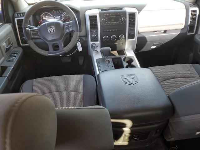Photo 8 from auction – 2012 DODGE RAM 1500 S with VIN 1C6RD7LT8CS322640