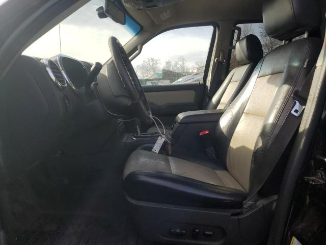 Photo 7 from auction – 2007 FORD EXPLORER S with VIN 1FMEU33K67UA16727