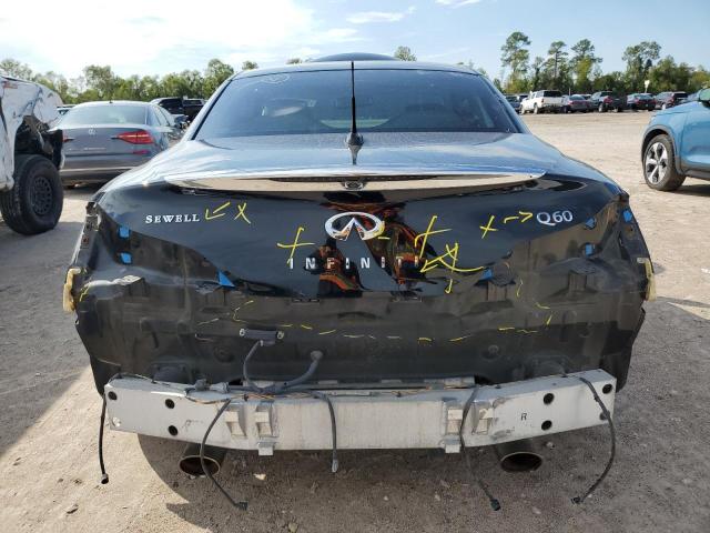 Photo 6 from auction – 2014 INFINITI Q60 BASE with VIN JN1CV6FE5EM902358