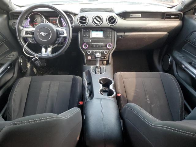 Photo 8 from auction – 2019 FORD MUSTANG with VIN 1FA6P8TH8K5182645