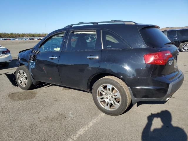 Photo 2 from auction – 2009 ACURA MDX TECHNO with VIN 2HNYD28689H519618
