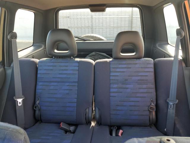 Photo 10 from auction – 1997 TOYOTA RAV4 with VIN JT3GP10V8V7007910