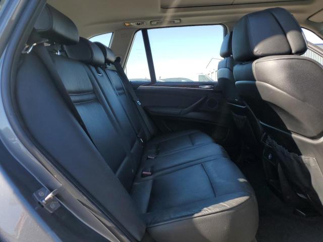Photo 10 from auction – 2010 BMW X5 XDRIVE3 with VIN 5UXFF0C53ALT77730