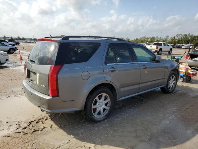 Photo 3 from auction – 2005 CADILLAC SRX with VIN 1GYEE637350209835