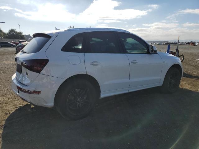 Photo 3 from auction – 2013 AUDI Q5 PREMIUM with VIN WA1DGAFP2DA066051