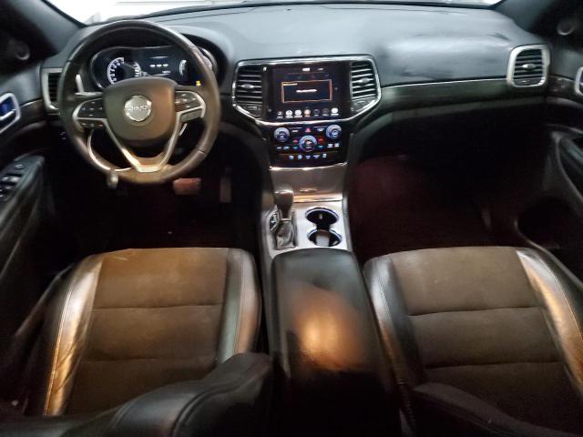 Photo 8 from auction – 2022 JEEP GRAND CHER with VIN 1C4RJFAG8NC114692