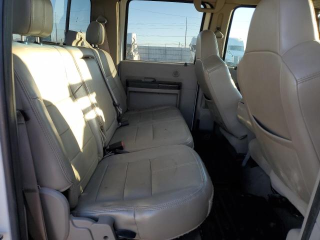 Photo 10 from auction – 2008 FORD F450 SUPER with VIN 1FTXW43R18EA65811