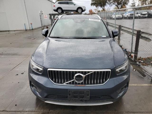 Photo 5 from auction – 2019 VOLVO XC40 T5 IN with VIN YV4162UL2K2104920