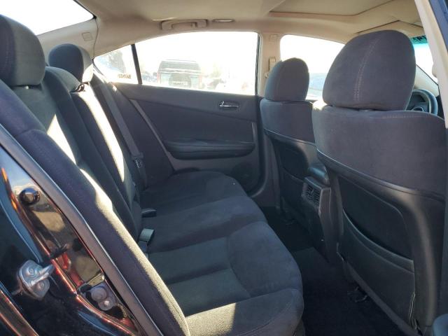 Photo 10 from auction – 2014 NISSAN MAXIMA S with VIN 1N4AA5AP8EC499734