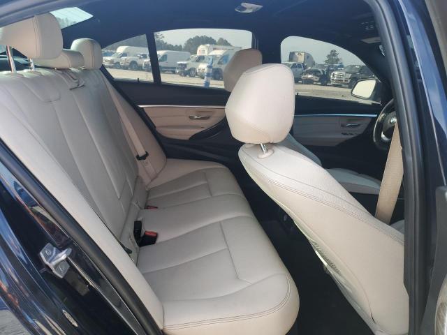 Photo 10 from auction – 2017 BMW 330 I with VIN WBA8B9G33HNU55356