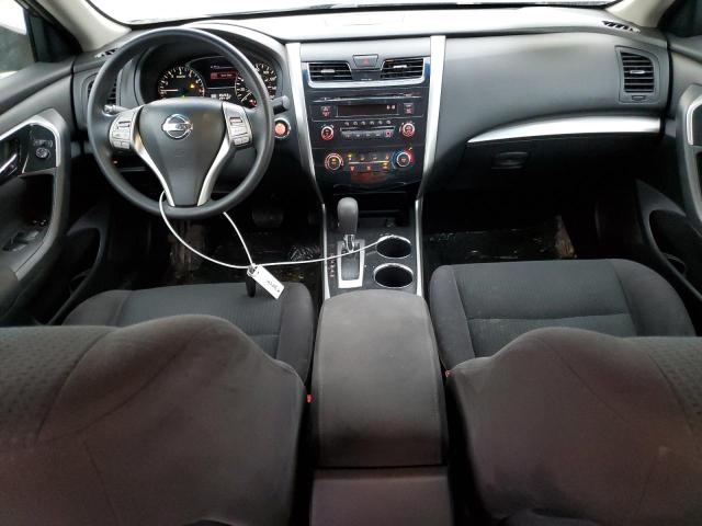 Photo 8 from auction – 2014 NISSAN ALTIMA 2.5 with VIN 1N4AL3AP3EC262924