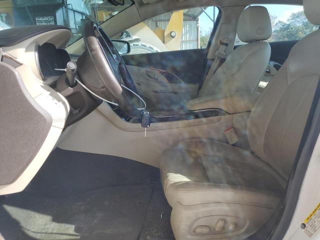 Photo 7 from auction – 2015 BUICK LACROSSE with VIN 1G4GB5GRXFF196606