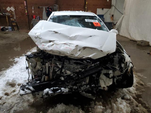 Photo 5 from auction – 2009 KIA SPECTRA EX with VIN KNAFE222095646920