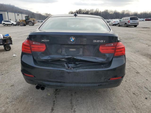 Photo 6 from auction – 2013 BMW 328 XI SUL with VIN WBA3B5C52DF597521