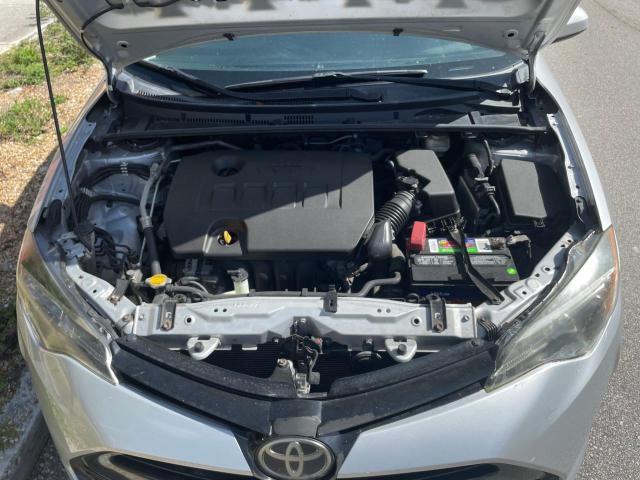 Photo 7 from auction – 2017 TOYOTA COROLLA L with VIN 2T1BURHE7HC774930