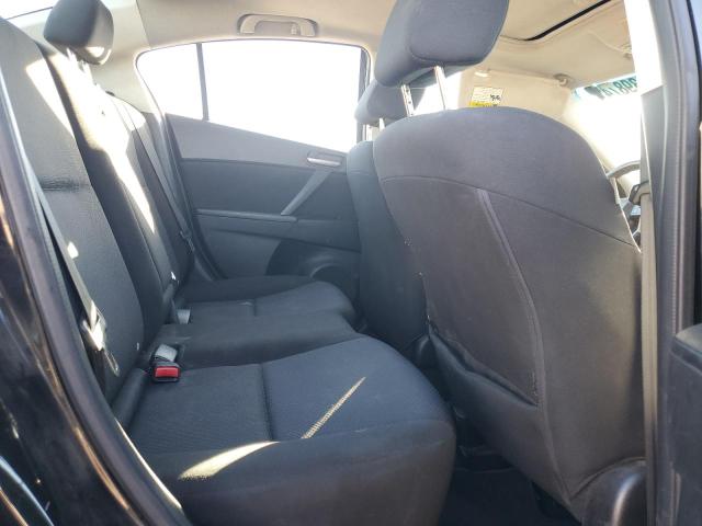 Photo 10 from auction – 2011 MAZDA 3 I with VIN JM1BL1VG5B1445973