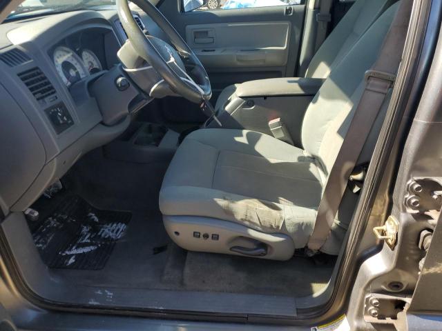 Photo 7 from auction – 2005 DODGE DAKOTA QUA with VIN 1D7HW48N75S167384