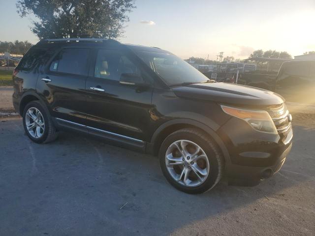 Photo 4 from auction – 2011 FORD EXPLORER L with VIN 1FMHK8F89BGA10640