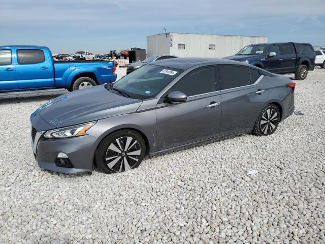 NISSAN ALTIMA SL 2020 with VIN 1N4BL4EV1LC148310 - Photo from auction