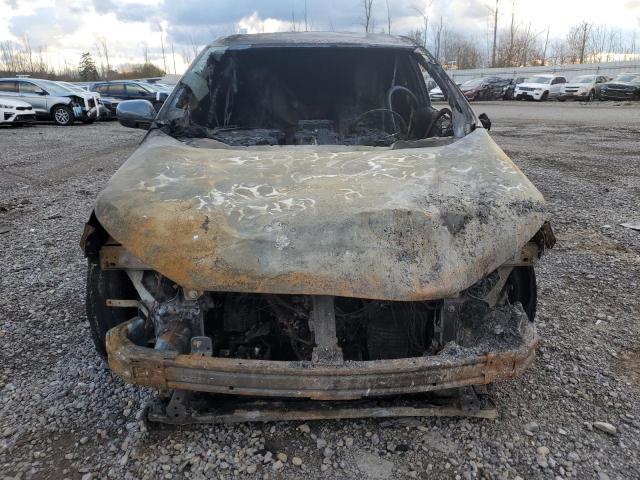 Photo 5 from auction – 2024 FORD EDGE SEL with VIN 2FMPK4J9XRBA61019