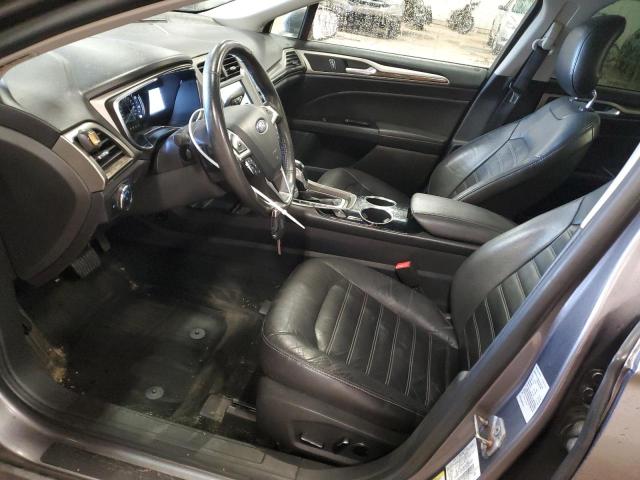 Photo 7 from auction – 2013 FORD FUSION SE with VIN 3FA6P0H98DR257833
