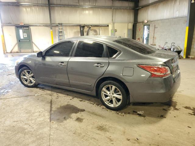 Photo 2 from auction – 2014 NISSAN ALTIMA 2.5 with VIN 1N4AL3APXEC323217