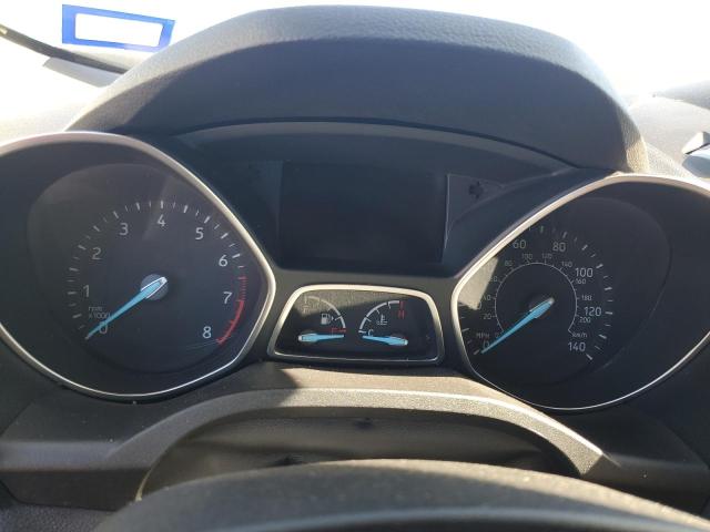 Photo 9 from auction – 2017 FORD ESCAPE TIT with VIN 1FMCU0J91HUD84269