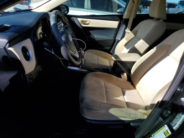 Photo 7 from auction – 2017 TOYOTA COROLLA L with VIN 5YFBURHE7HP711486