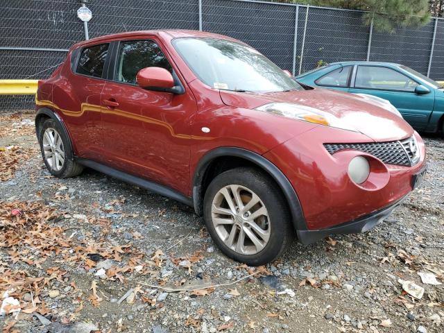 Photo 4 from auction – 2013 NISSAN JUKE S with VIN JN8AF5MV2DT212252