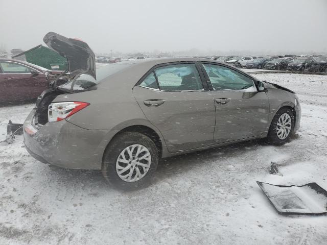 Photo 3 from auction – 2019 TOYOTA COROLLA L with VIN 2T1BURHE0KC138048