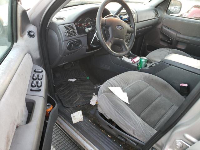 Photo 8 from auction – 2005 FORD EXPLORER X with VIN 1FMZU73K05UB71571