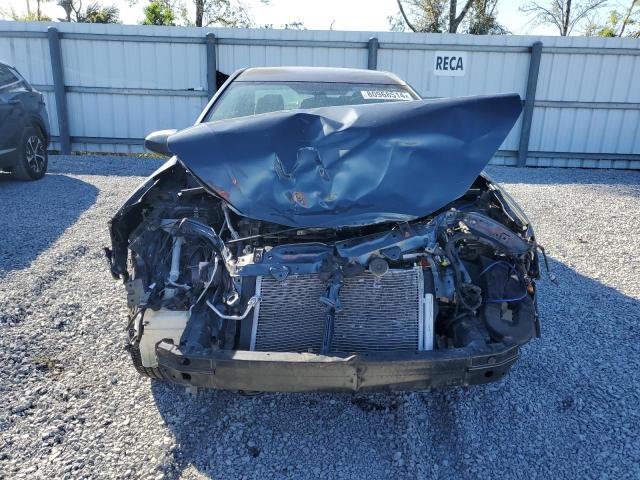 Photo 5 from auction – 2014 TOYOTA COROLLA L with VIN 2T1BURHE2EC215121