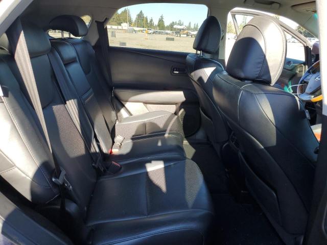 Photo 11 from auction – 2010 LEXUS RX 350 with VIN 2T2BK1BA9AC016165