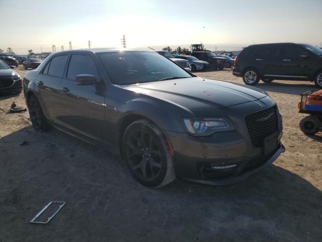 Photo 4 from auction – 2022 CHRYSLER 300 S with VIN 2C3CCABTXNH205382