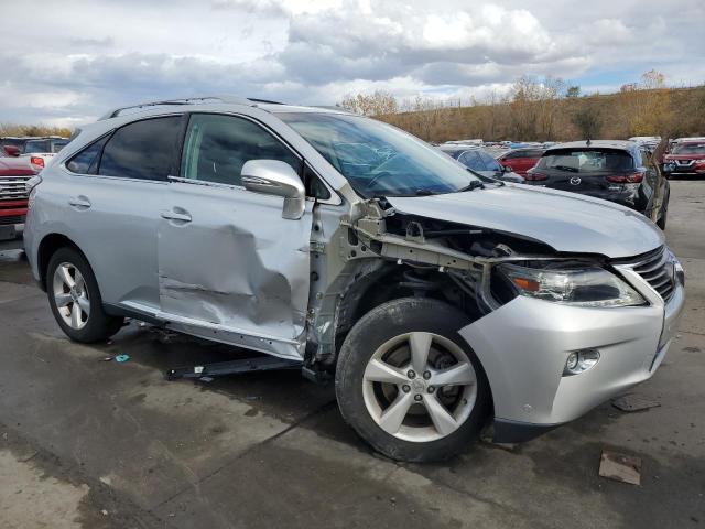 Photo 4 from auction – 2015 LEXUS RX 350 BAS with VIN 2T2BK1BA6FC267782