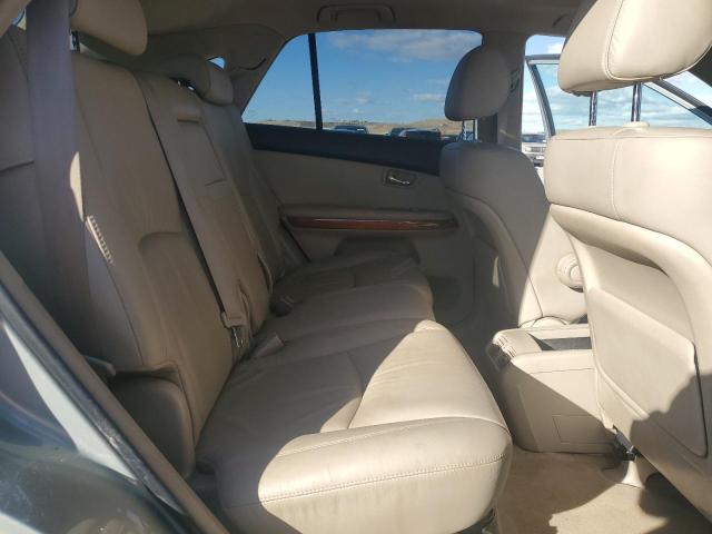 Photo 10 from auction – 2007 LEXUS RX 400H with VIN JTJHW31U972038519