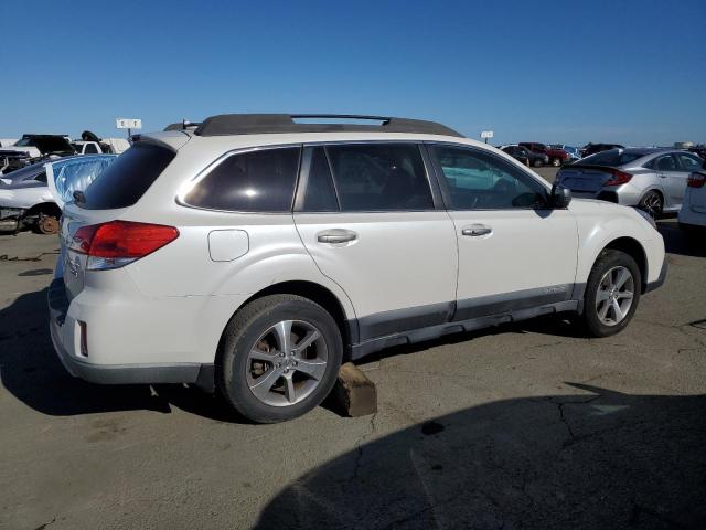 Photo 3 from auction – 2013 SUBARU OUTBACK 3. with VIN 4S4BRDSC3D2307021