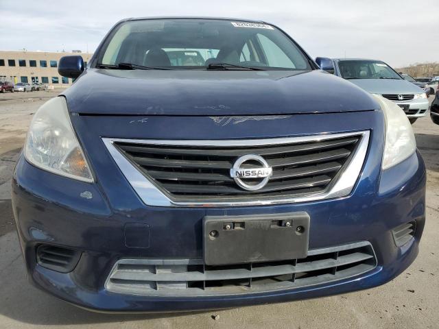 Photo 5 from auction – 2013 NISSAN VERSA S with VIN 3N1CN7AP3DL878889