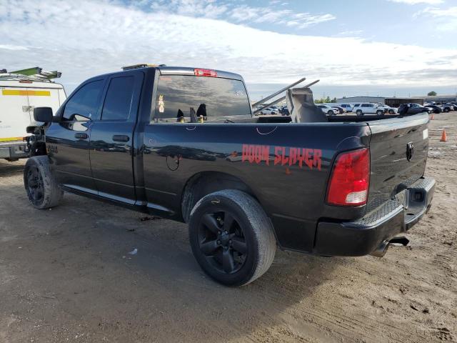 Photo 2 from auction – 2017 RAM 1500 ST with VIN 1C6RR6FT1HS524721