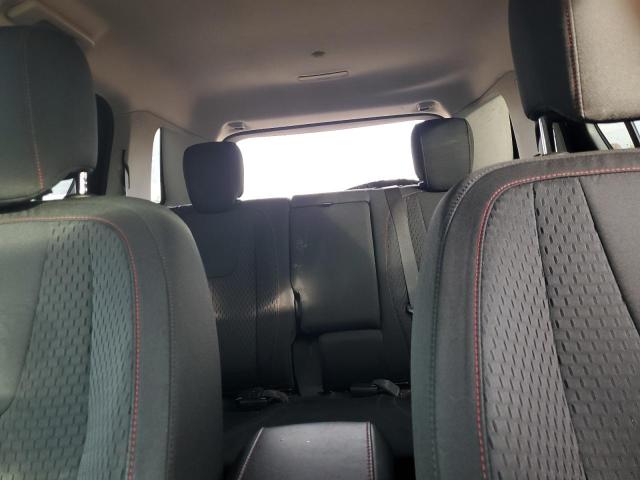 Фото 10 с аукциона – 2012 GMC TERRAIN SL с VIN 2GKALMEK6C6162308
