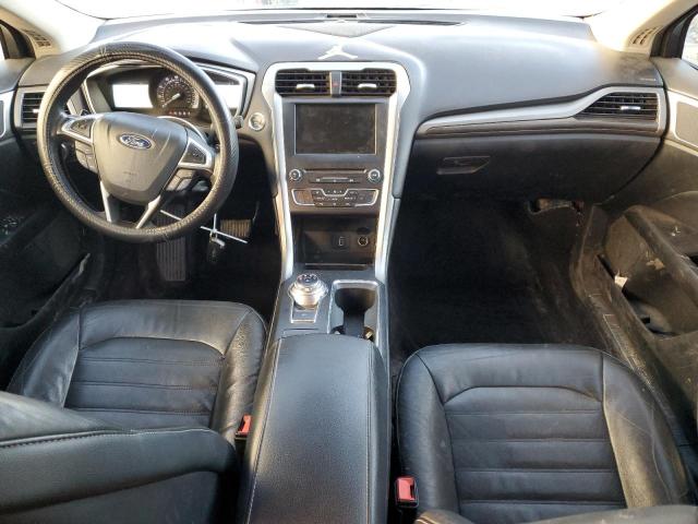 Photo 8 from auction – 2017 FORD FUSION SE with VIN 3FA6P0HD9HR276806