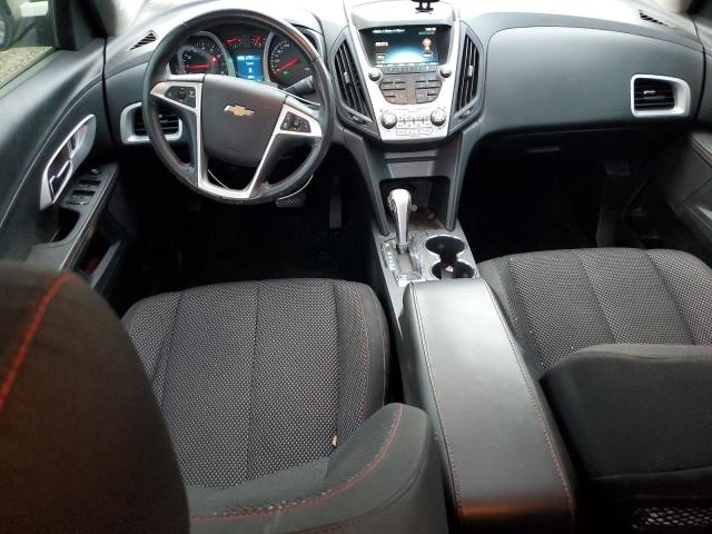Photo 8 from auction – 2013 CHEVROLET EQUINOX LT with VIN 2GNALDEK6D6416524