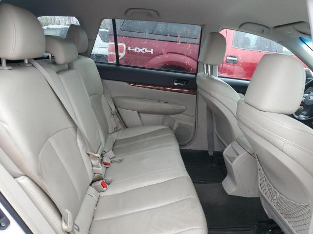 Photo 11 from auction – 2012 SUBARU OUTBACK 2. with VIN 4S4BRCJC1C3263069