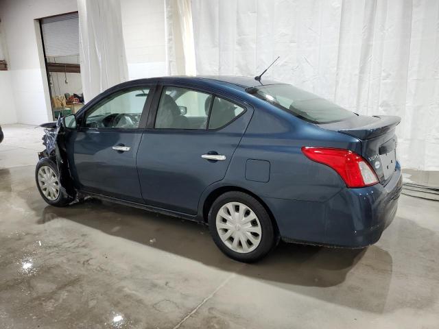 Photo 2 from auction – 2017 NISSAN VERSA S with VIN 3N1CN7AP4HL802314