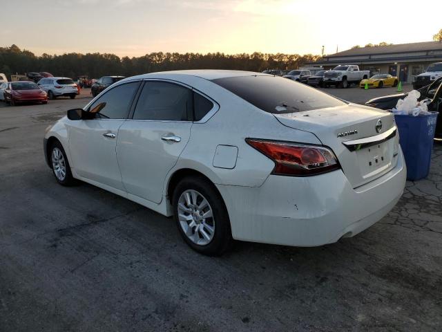 Photo 2 from auction – 2014 NISSAN ALTIMA 2.5 with VIN 1N4AL3AP4EN254948