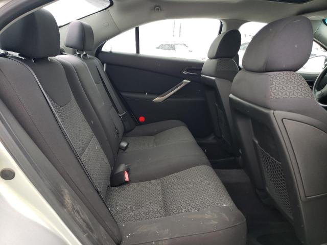 Photo 10 from auction – 2007 PONTIAC G6 BASE with VIN 1G2ZG58N974122296