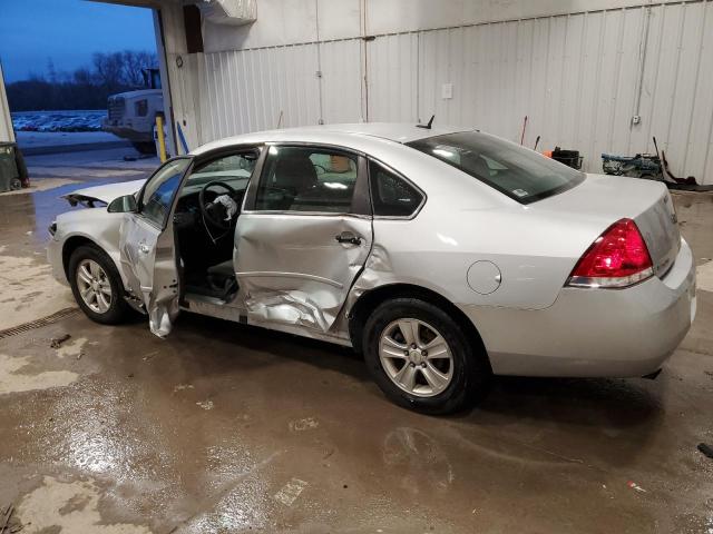 Photo 2 from auction – 2015 CHEVROLET IMPALA LIM with VIN 2G1WA5E30F1104193