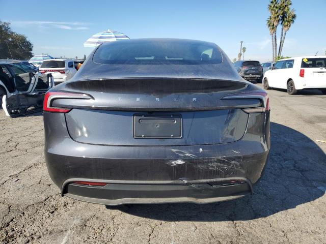 Photo 6 from auction – 2024 TESLA MODEL 3 with VIN 5YJ3E1EAXRF834779
