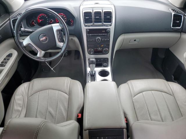 Photo 8 from auction – 2012 GMC ACADIA SLT with VIN 1GKKRSED7CJ277818